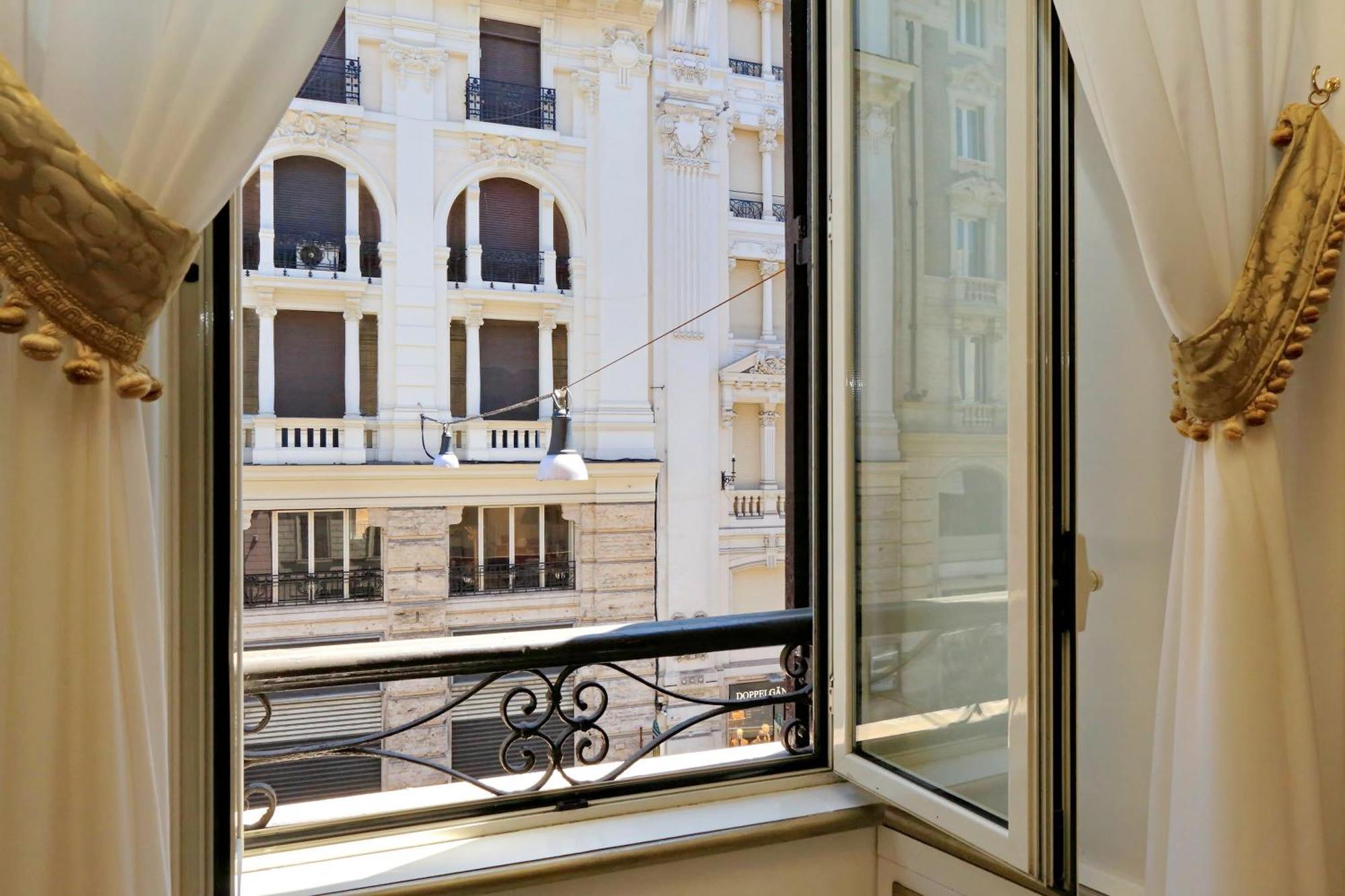 Apartment Tritone Luxury House Rom